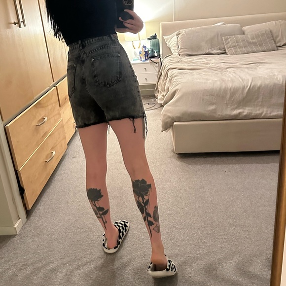 5” inseam jorts - Picture 3 of 6